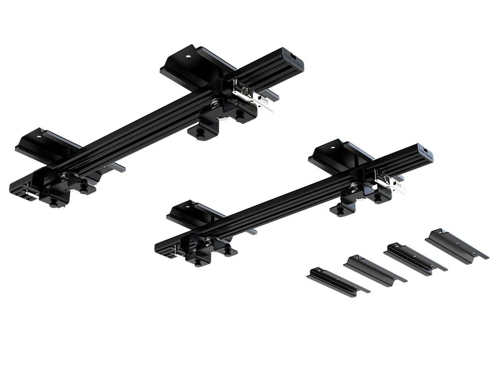 Quick Release Cargo Box Bracket - RRAC171