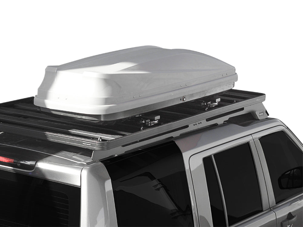 Quick Release Cargo Box Bracket - RRAC171