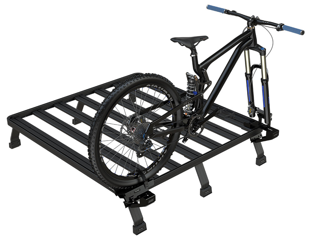 Load Bed Rack Side Mount for Bike Carrier - RRAC172