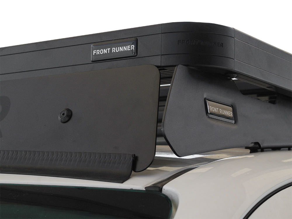 Wind Fairing for Low Profile Rack / 1345mm/1425mm(W) - RRAC175