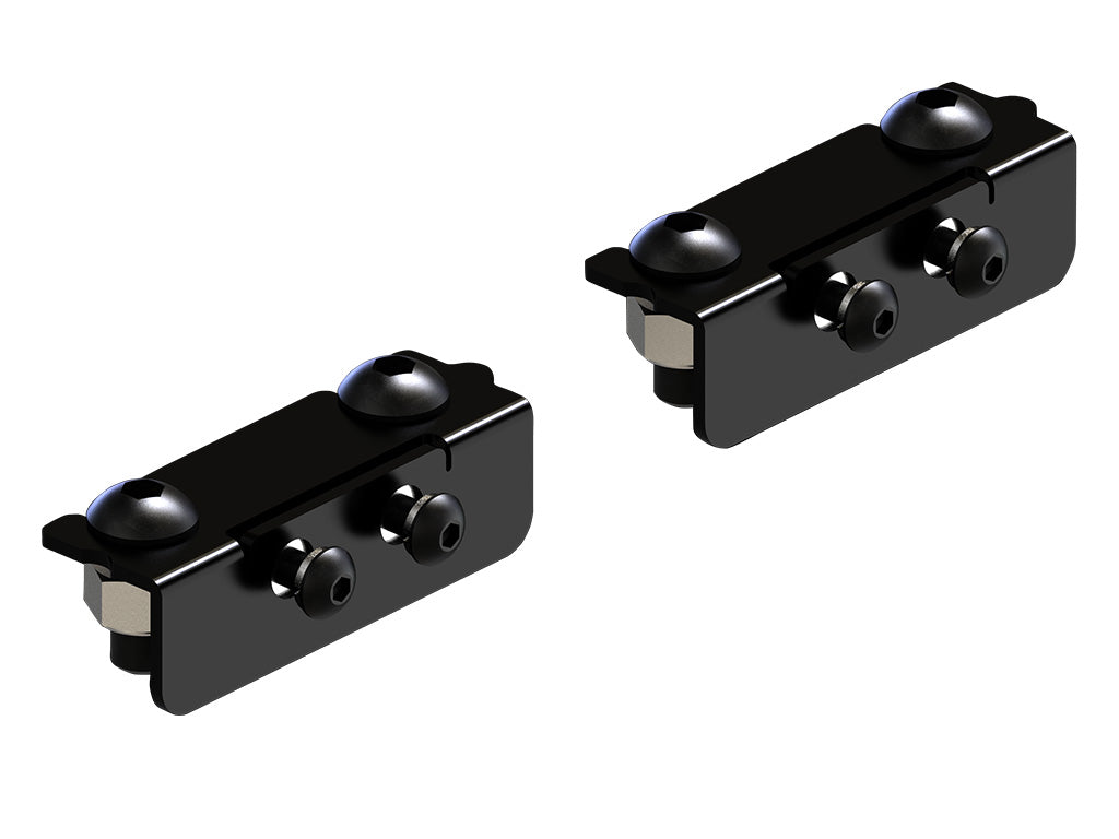 Vision X Unite Series LED Light Bar Mounting Bracket - RRAC184