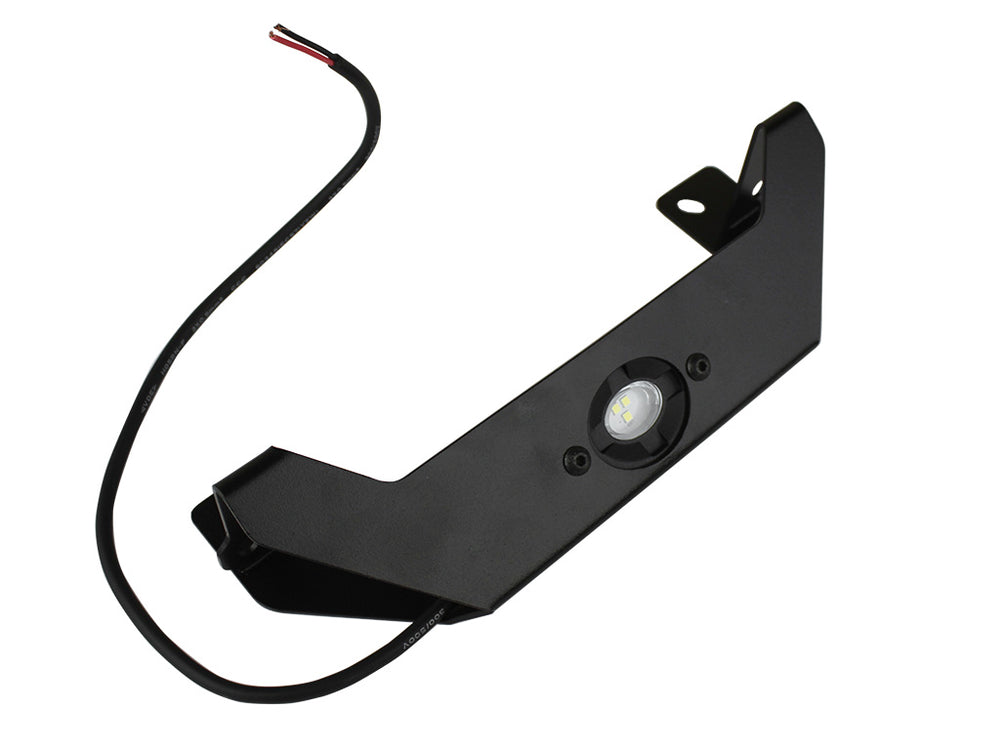 Handle/Light Slimsport Rack Bracket - RRAC190