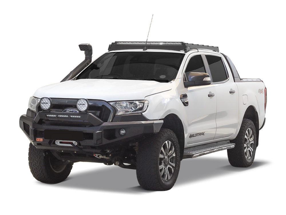 Ford Ranger (2012-Current) Slimsport Rack 40in Light Bar Wind Fairing - RRAC191