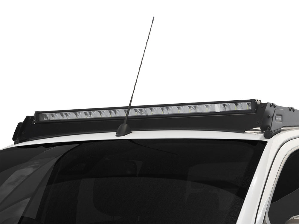 Ford Ranger (2012-Current) Slimsport Rack 40in Light Bar Wind Fairing - RRAC191