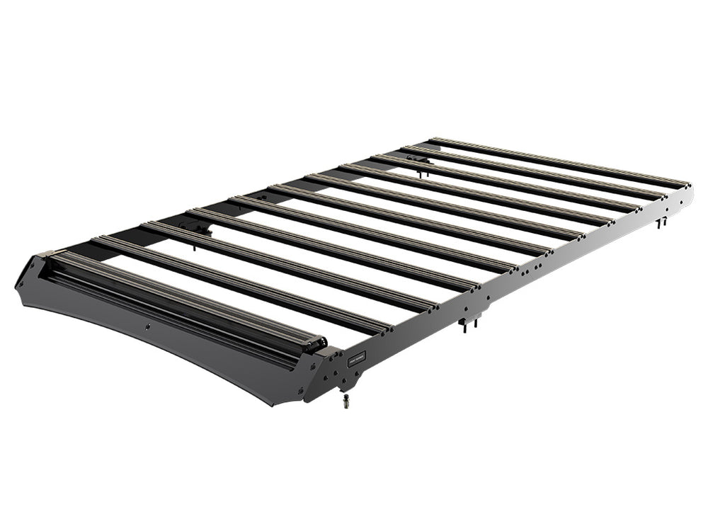 Toyota 4Runner (2009-Current) Slimsport Rack 40in Light Bar Wind Fairing - RRAC195