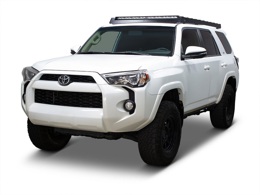 Toyota 4Runner (2009-Current) Slimsport Rack 40in Light Bar Wind Fairing - RRAC195