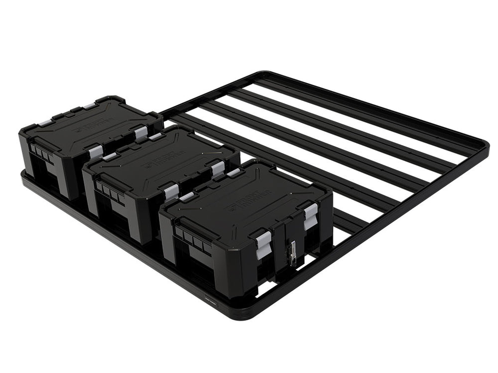 Wolf Pack Pro Rack Mounting Brackets - RRAC201