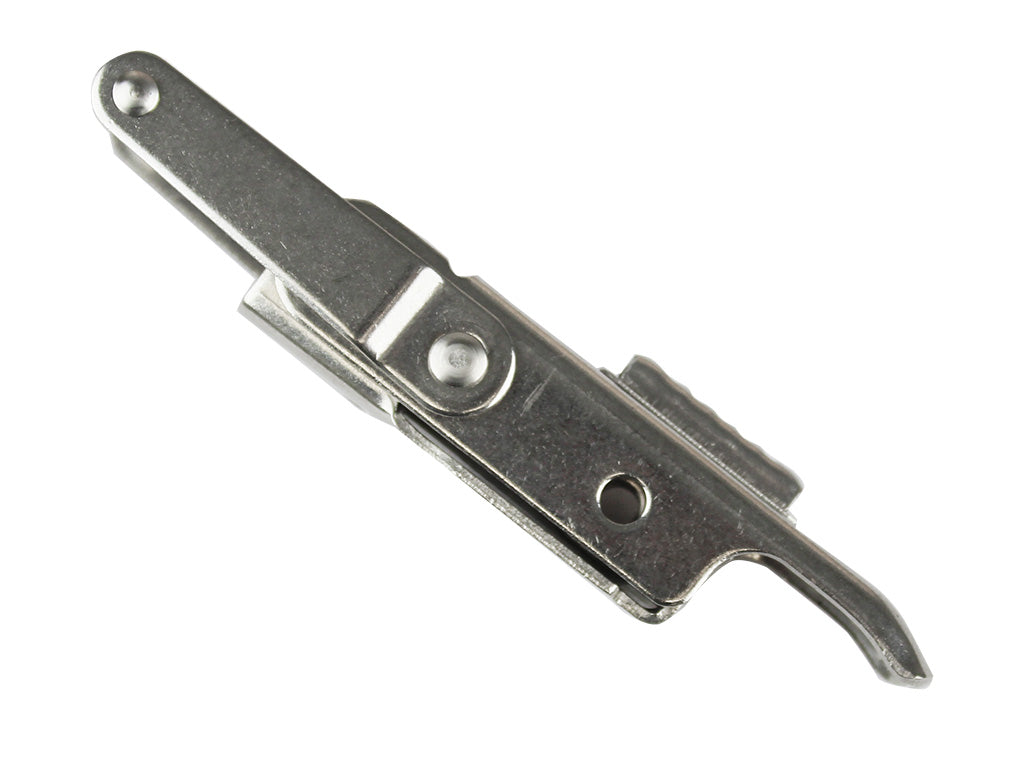 Latch with Safety Catch - RRAC938