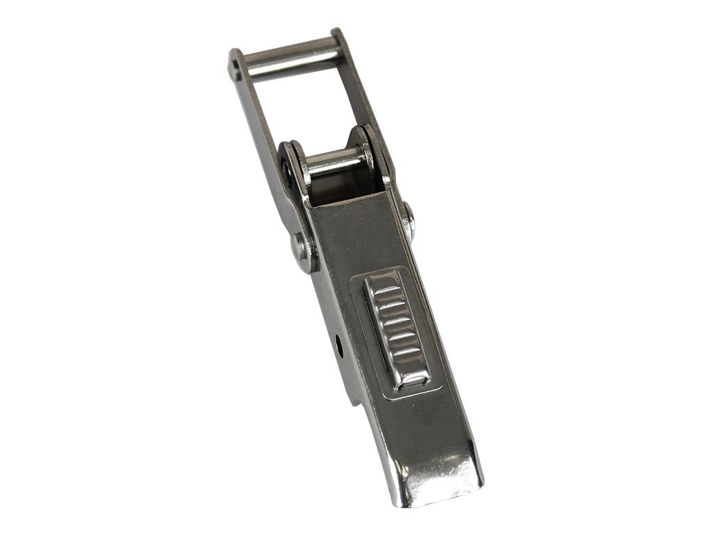 Latch with Safety Catch - RRAC938 — Rackstarz Vehicle Rack & Hitch