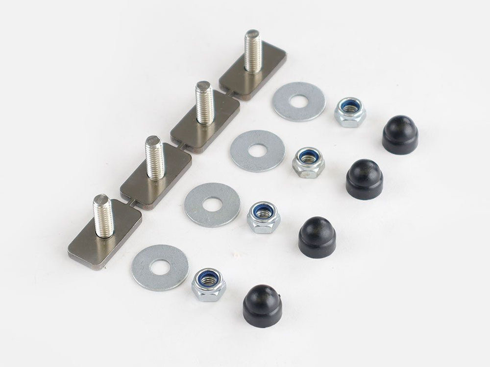 TRACK MOUNT STUD PLATE - RRAC962