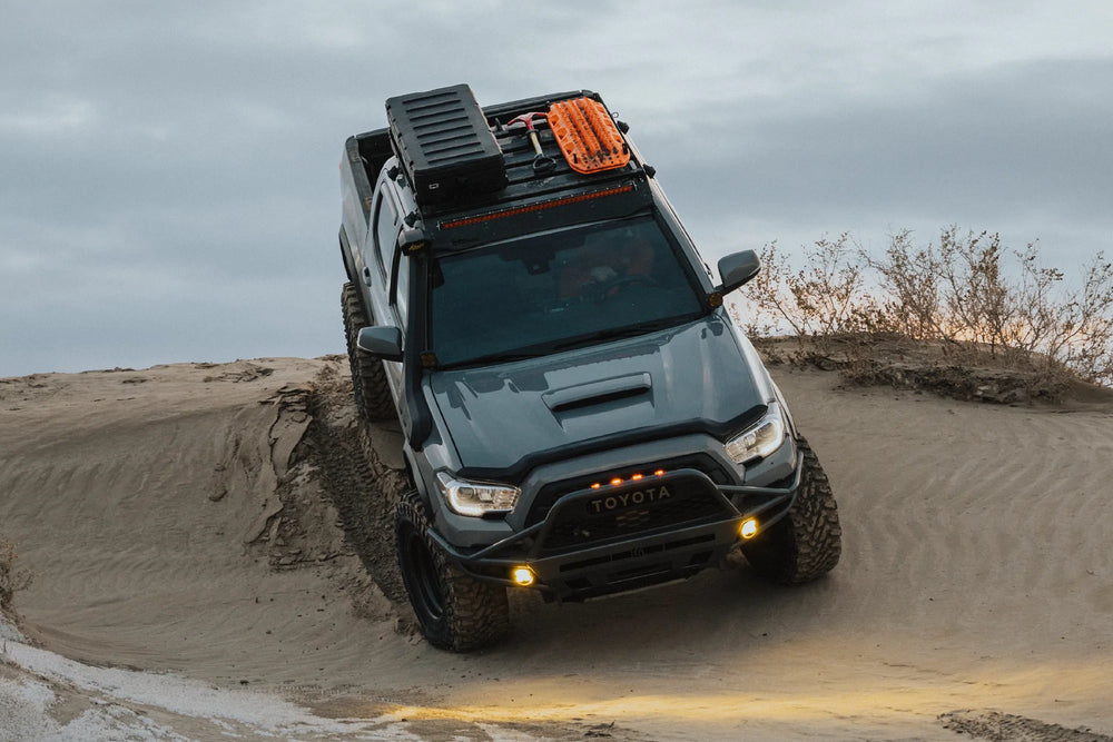 83L RUGGED MOUNTS - ROAM-RMOUNT-83L