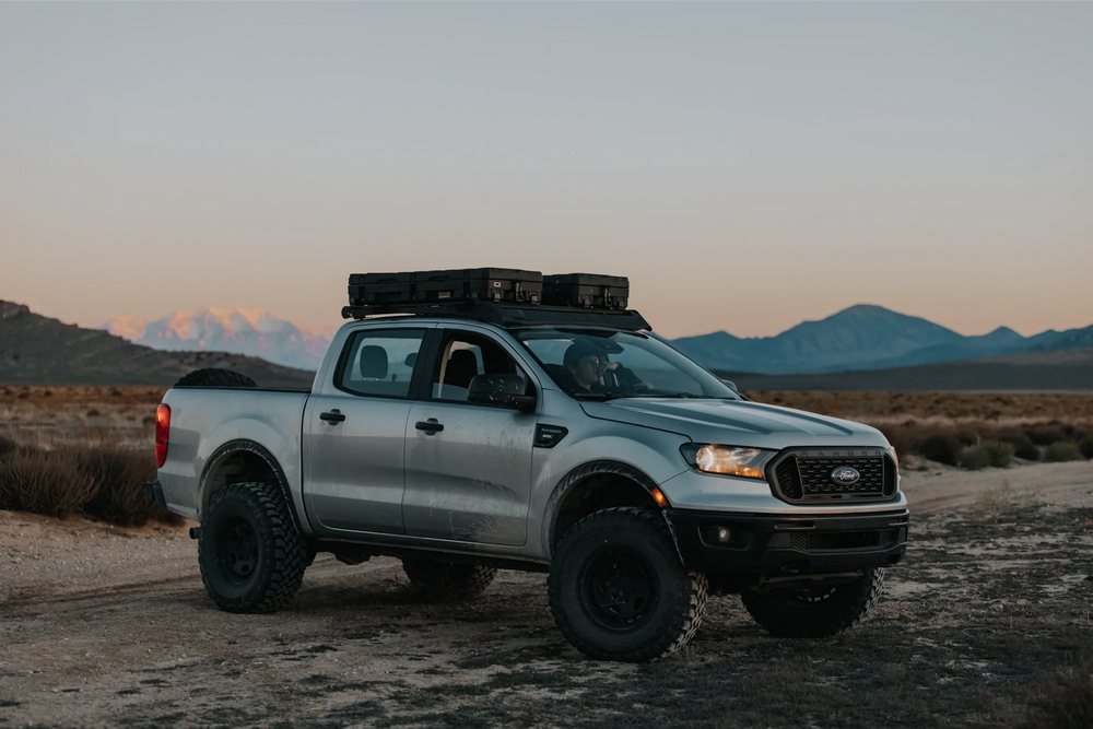 83L RUGGED MOUNTS - ROAM-RMOUNT-83L