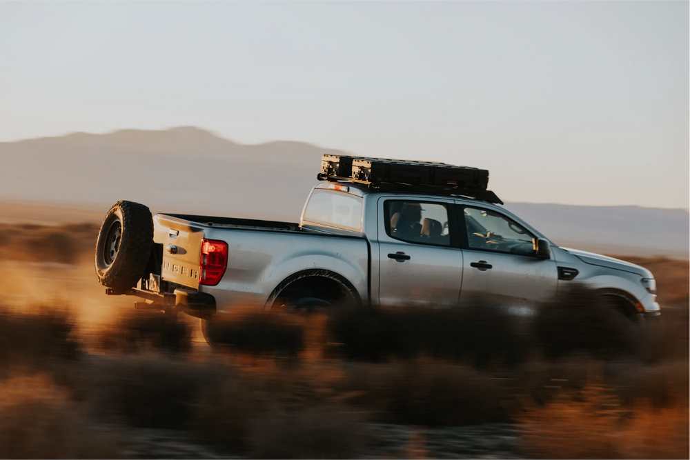 83L RUGGED MOUNTS - ROAM-RMOUNT-83L