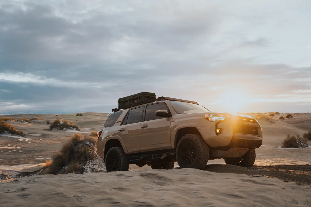 95L RUGGED MOUNTS - ROAM-RMOUNT-95L