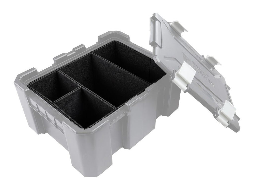 STORAGE BOX FOAM DIVIDERS - SBOX052