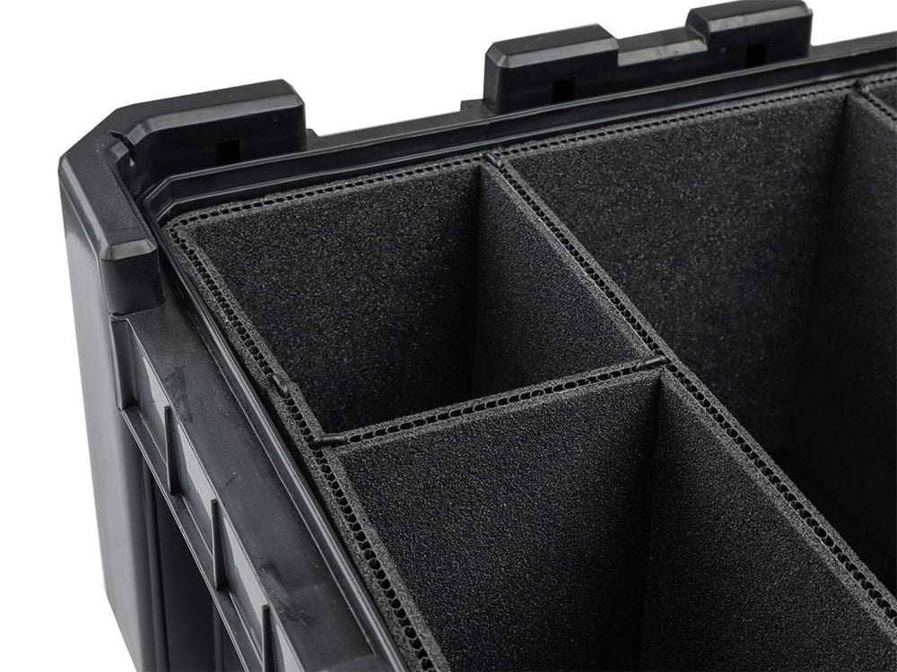STORAGE BOX FOAM DIVIDERS - SBOX052