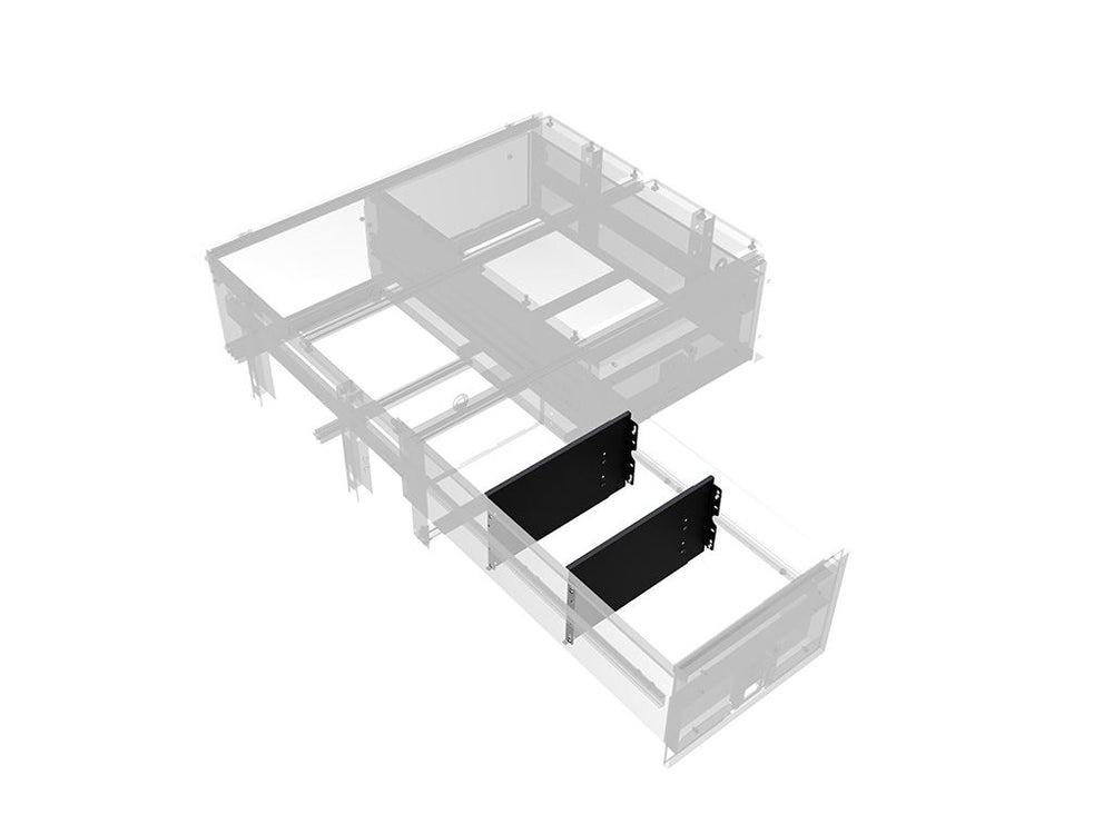 Drawer Dividers - SSCA050