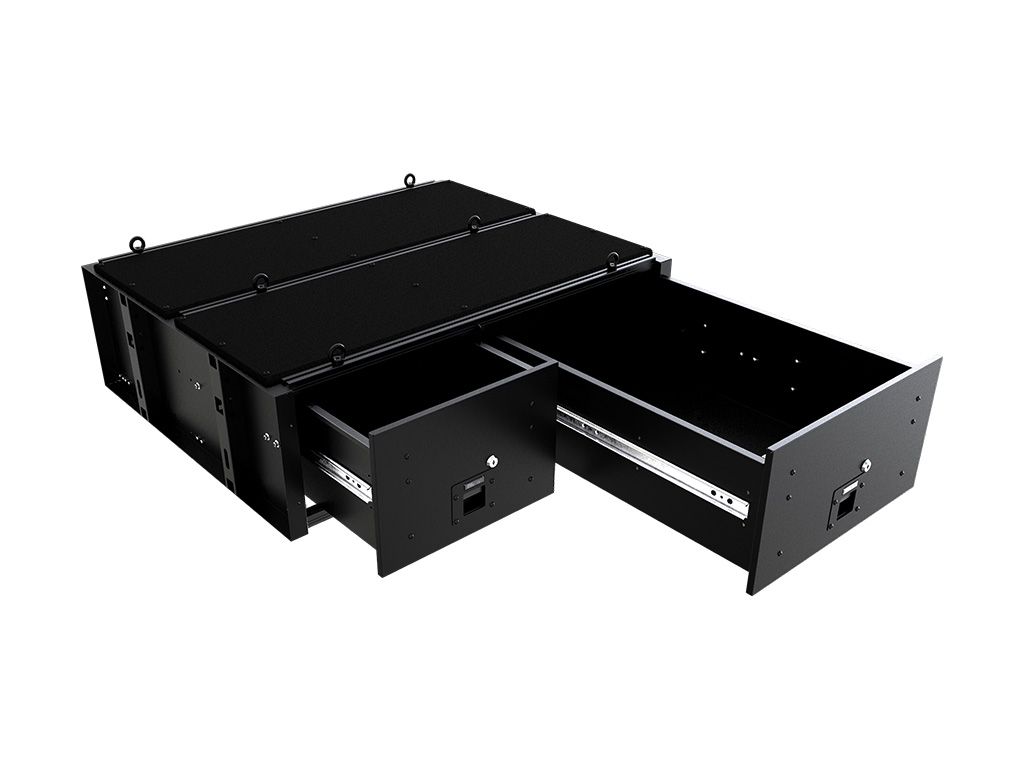 SUV Asymmetric Drawers / Medium - SSDR003