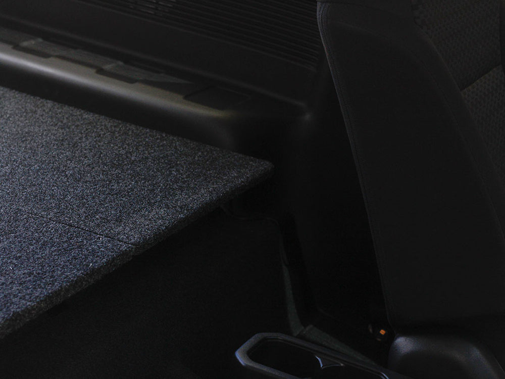 Suzuki Jimny (2018-Current) Base Deck - SSDS121