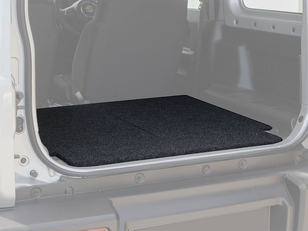Suzuki Jimny (2018-Current) Base Deck - SSDS121