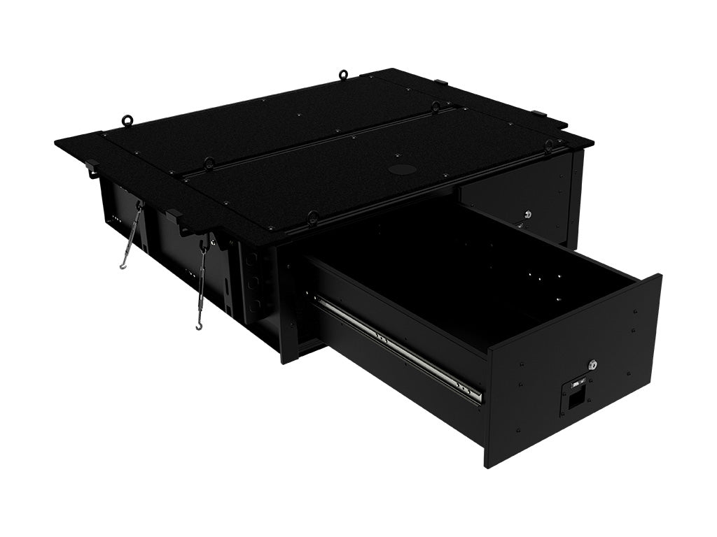 Land Rover Discovery 3/4 LR3/LR4 Drawer Kit - SSLD004 — Rackstarz ...