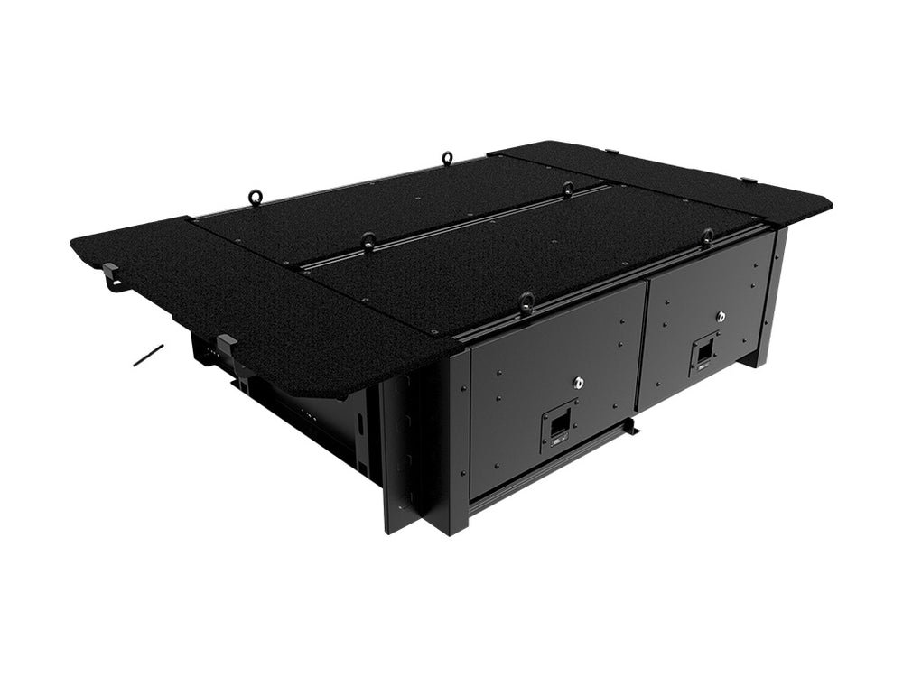 Toyota Land Cruiser 76 Drawer Kit - SSTL006