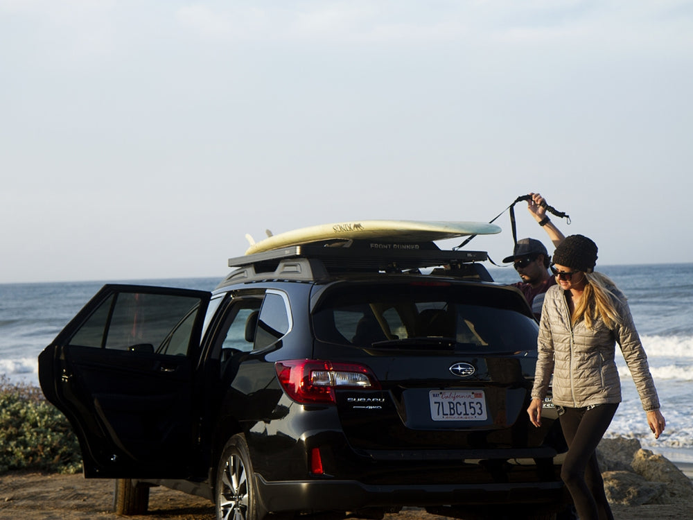 Rack Pad Set - RRAC125