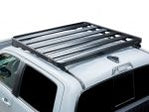 TOYOTA TACOMA (2005-CURRENT) SLIMLINE II ROOF RACK KIT / LOW PROFILE - KRTT005TBP