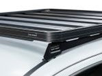 TOYOTA TACOMA (2005-CURRENT) SLIMLINE II ROOF RACK KIT / LOW PROFILE - KRTT005TBP