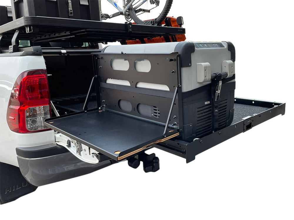 Drop Down Table to Fridge Installation Kit - TBRA036