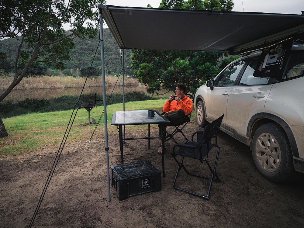 Easy-Out Awning / 2.5M - TENT036