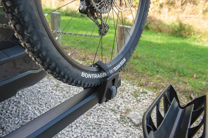 T2 PRO XT Bike Rack 1.25" - 9035XTB