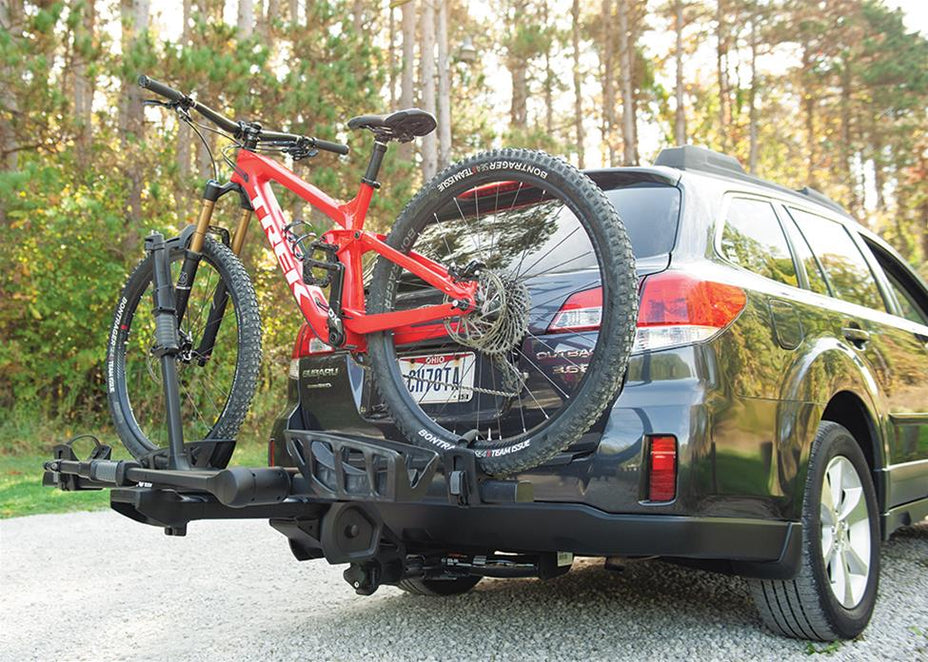 T2 PRO XT Bike Rack 1.25" - 9035XTB