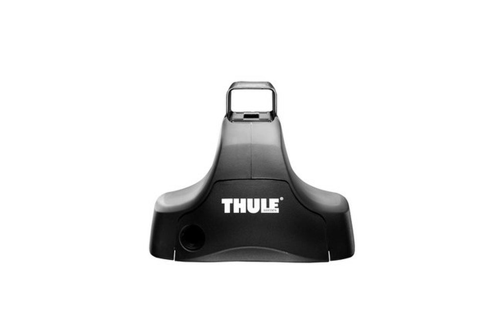 Thule Traverse foot for vehicles 4-pack black - 480