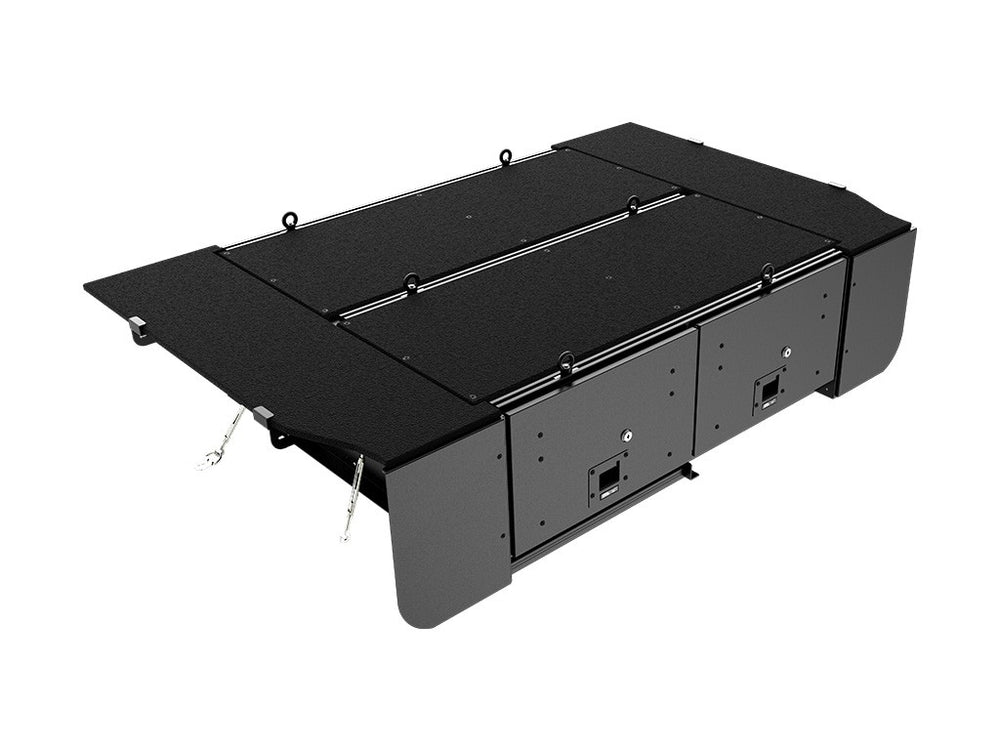 Toyota Land Cruiser 200 Series Drawer Kit - SSTL004