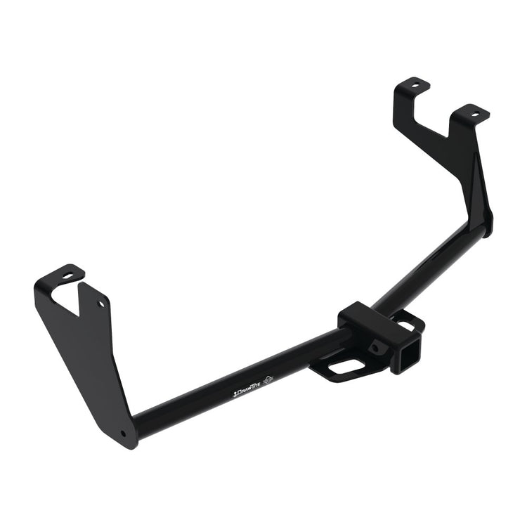 Draw-Tite Max-Frame Trailer Hitch Receiver - Custom Fit - Class III - 2" Chevrolet Trax - 76593
