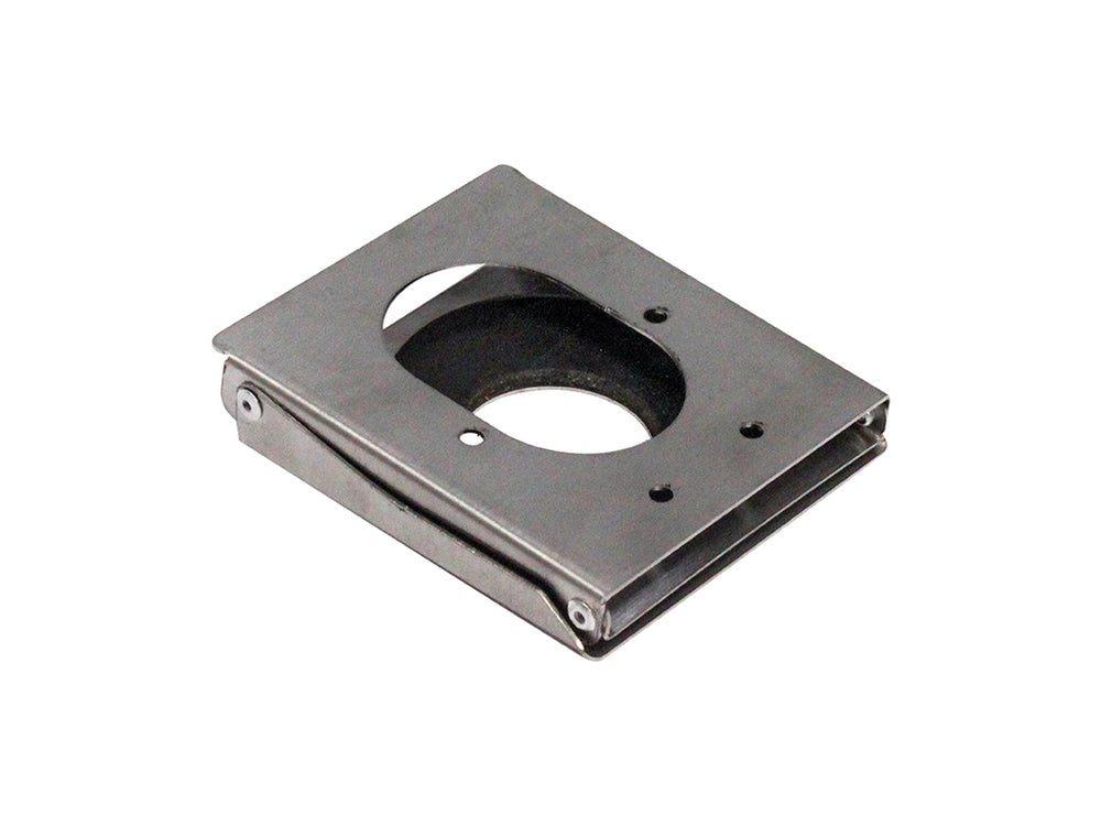 Stainless Steel Collapsible Cup Holder - VACC002