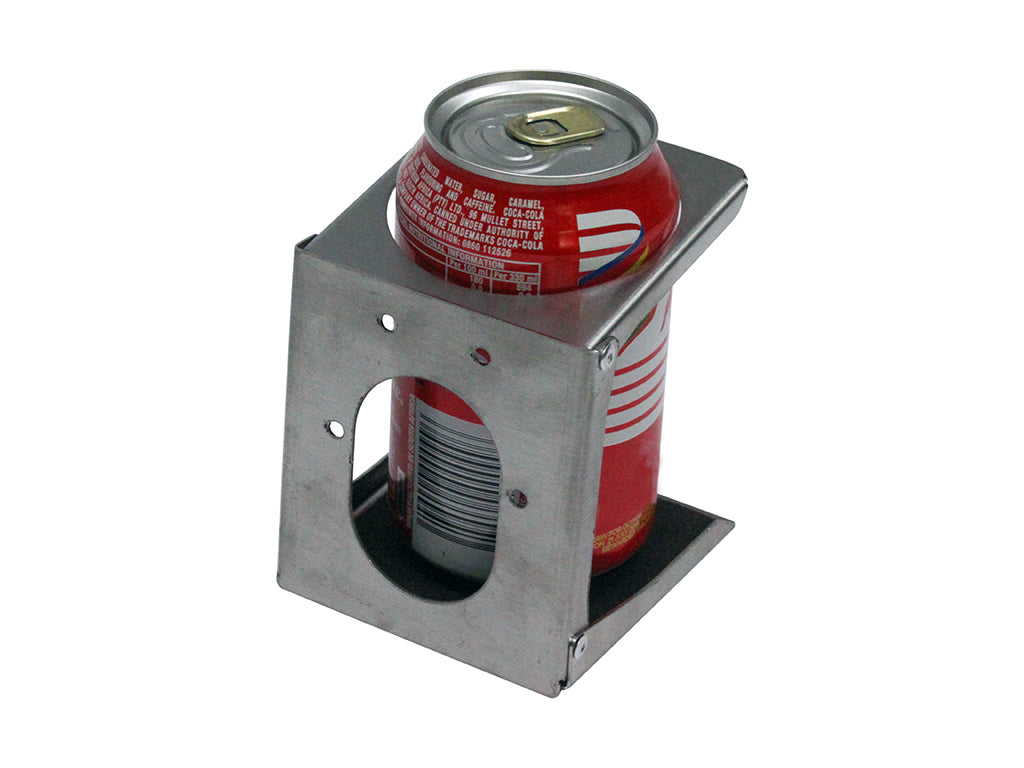 Stainless Steel Collapsible Cup Holder - VACC002