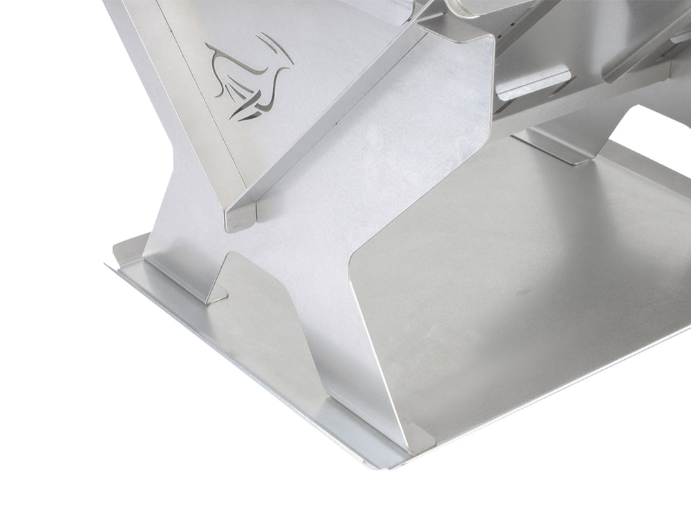 Box Braai/BBQ Grill - VACC087