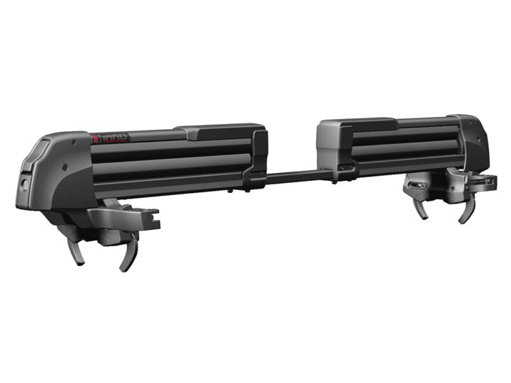 Snow Rack For Tractor Trailer Snow Rack 6 - INA951 — Rackstarz Vehicle Rack & Hitch