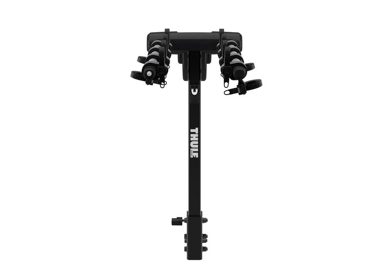 Thule Range 4-bike hanging RV bike rack black - 9057