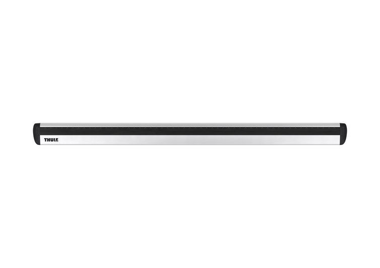 Thule Wingbar Evo 118 cm roof bar 2-pack aluminium - 711200