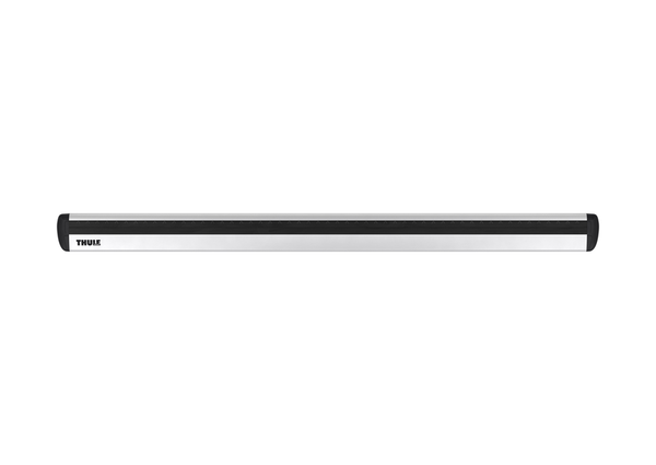 Thule Wingbar Evo 127 cm roof bar 2-pack aluminium - 711300