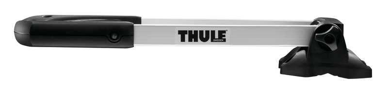 Thule Stacker kayak rack vertical silver - 830
