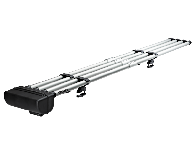 Thule RodVault 4 Fishing Rod Rack