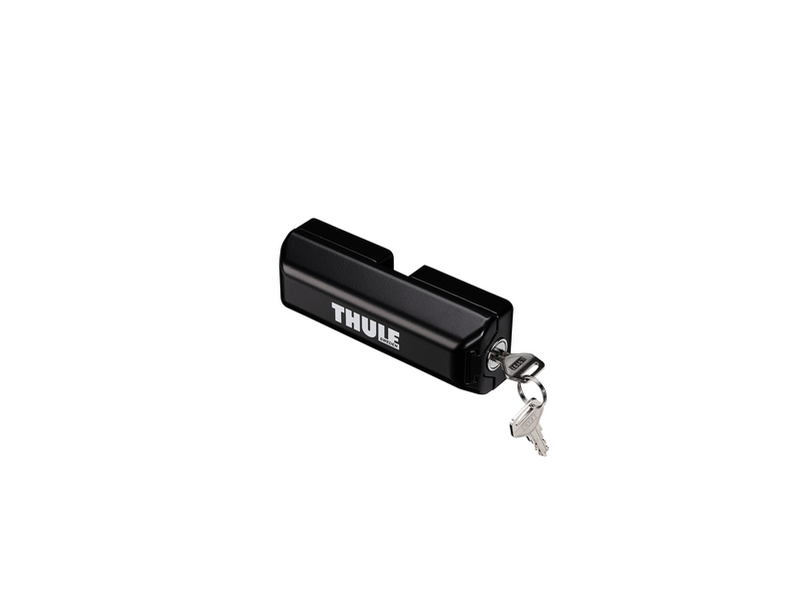 Thule Van Lock 1 pcs black - 309832
