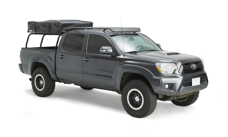 Thule tepui ruggedized kukenam 3 tent hotsell