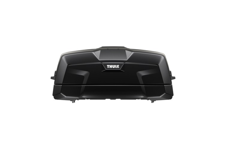 Thule Vector M roof box titan matte - 613200