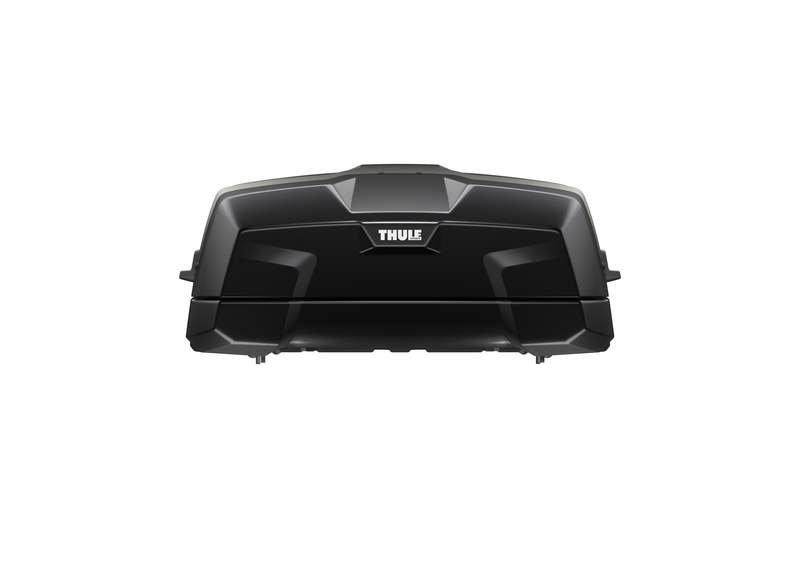 Thule Vector M roof box titan matte - 613200