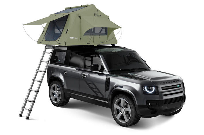 thule dachzelt tepui kukenam 3 Thule 901351